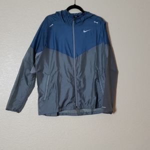 Nike coat